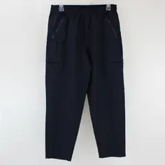 Old Navy Stretchtech Women's Athletic Pants Medium Blue