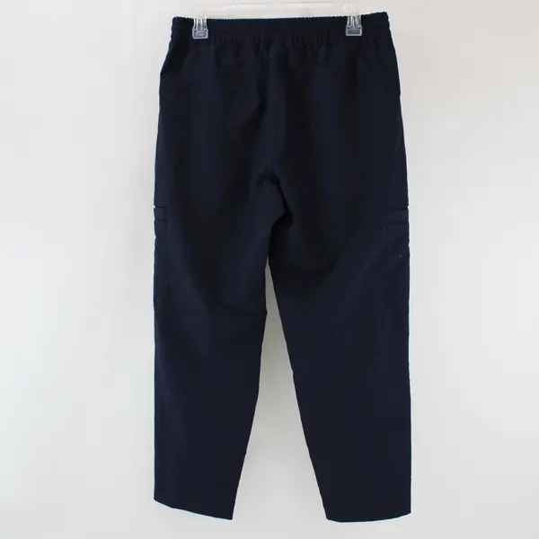 Old Navy Stretchtech Women's Athletic Pants Medium Blue