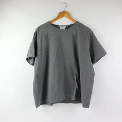 Fashion Formulas Women's Gray Short Sleeve T-Shirt Size 2X