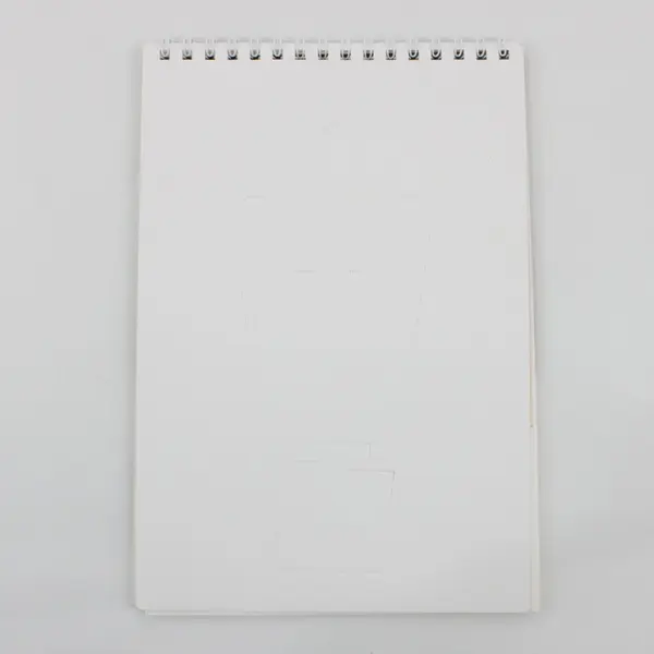MFPA Canada 2025 Art Calendar Mouth & Foot Painting Artists Spiral Bound