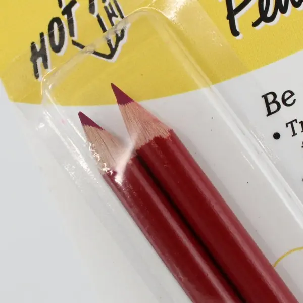 Aunt Martha's Hot Iron Transfer Pencils TP1 2 Pack New