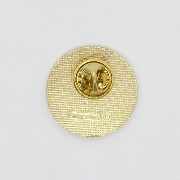 CIA Central Intelligence Agency Lapel  Pin Souvenir