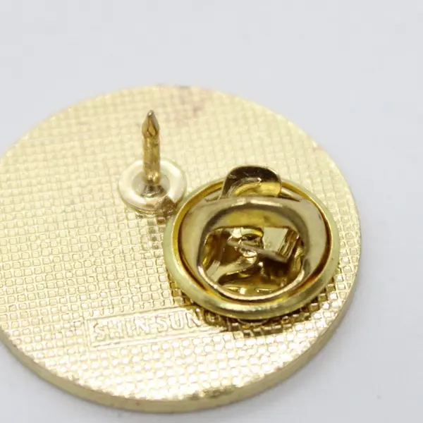 CIA Central Intelligence Agency Lapel  Pin Souvenir