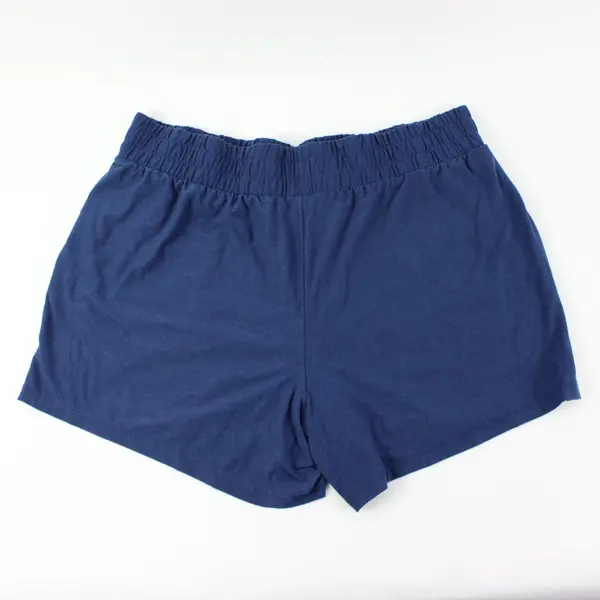 Athletic Works Women's XL Blue Activewear Shorts