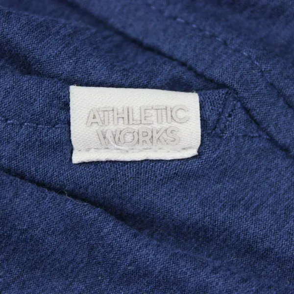 Athletic Works Women's XL Blue Activewear Shorts