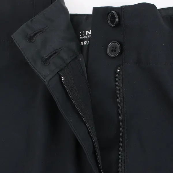 Nike Golf Women's Black Capri Pants Size 10