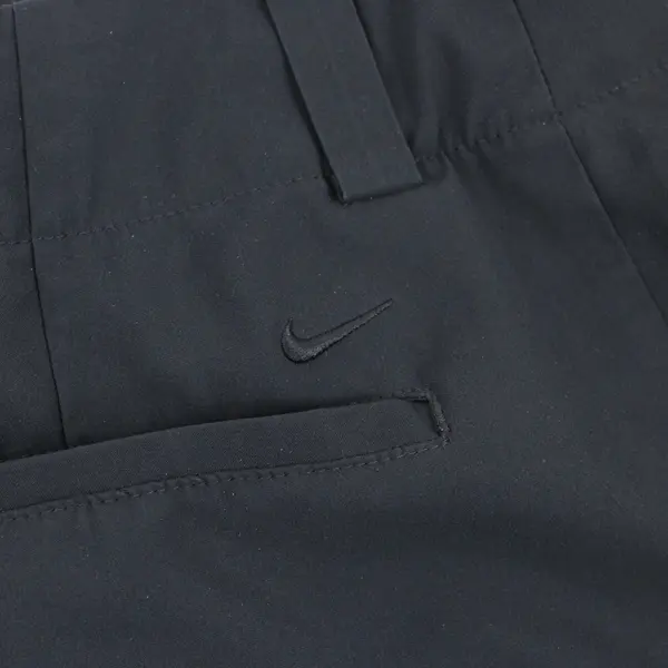 Nike Golf Women's Black Capri Pants Size 10