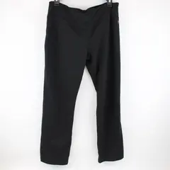 Danskin Now Women's Petite Large Black Slim Fit Yoga Workout Pants