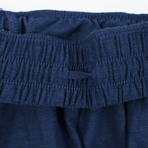 Athletic Works Women's XL Blue Workout Activewear Shorts