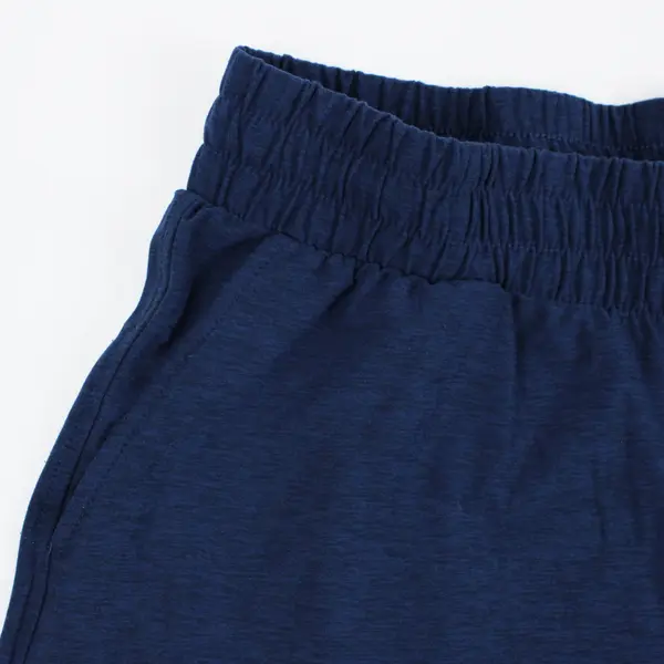 Athletic Works Women's XL Blue Workout Activewear Shorts