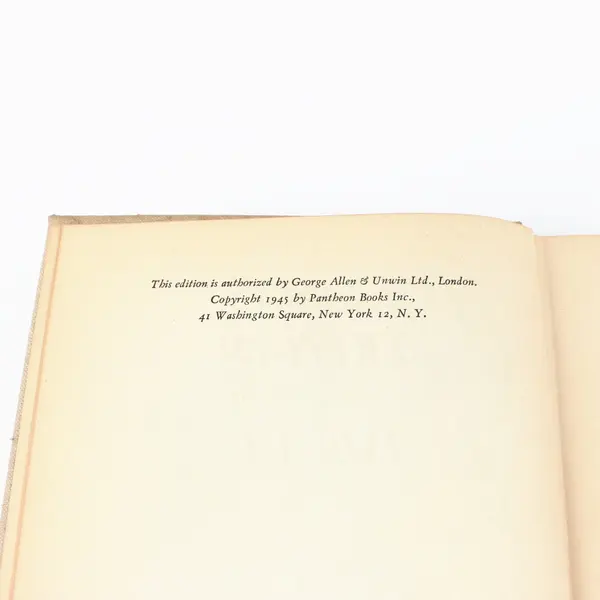 VTG The Romance of Tristan and Iseult Joseph Bedier 1945 Hardcover Edition Good