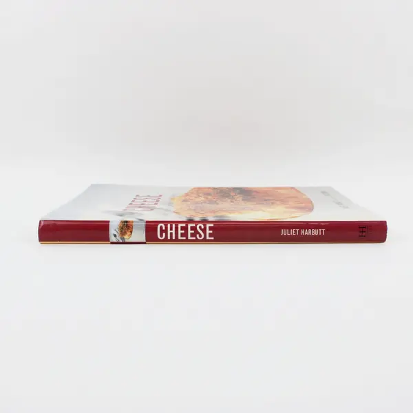 Cheese A Feast of International Dishes Juliet Harbutt Roz Denny 2001 PB Cookbook