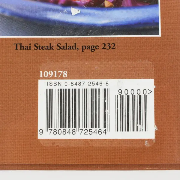 Cooking Light Annual Recipes 2003 Oxmoor House Hardcover Cookbook Dust Jacket