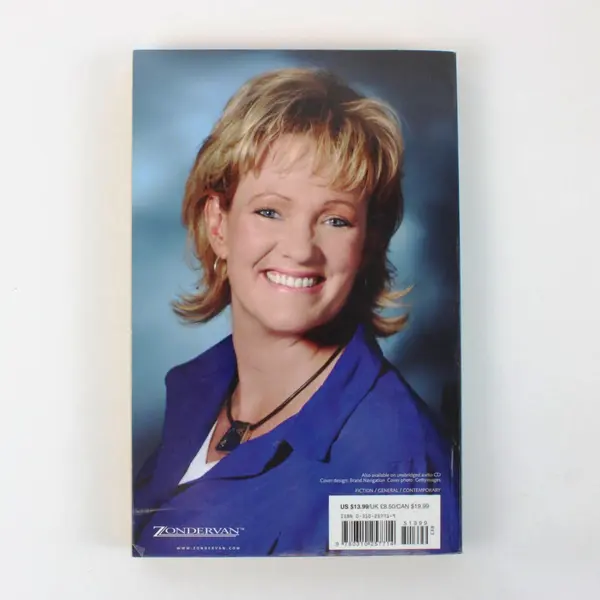 Karen Kingsbury Beyond Tuesday Morning Paperback Christian Fiction 9/11