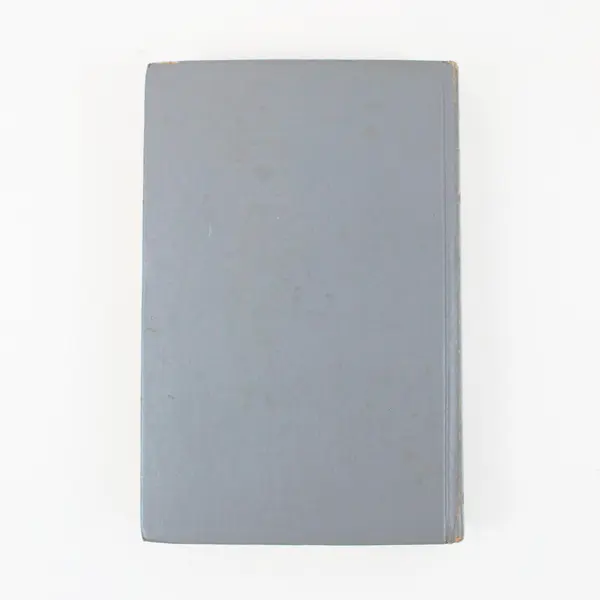 The Home of His Garment Arcy M. Briggs First Edition Hardcover 1951