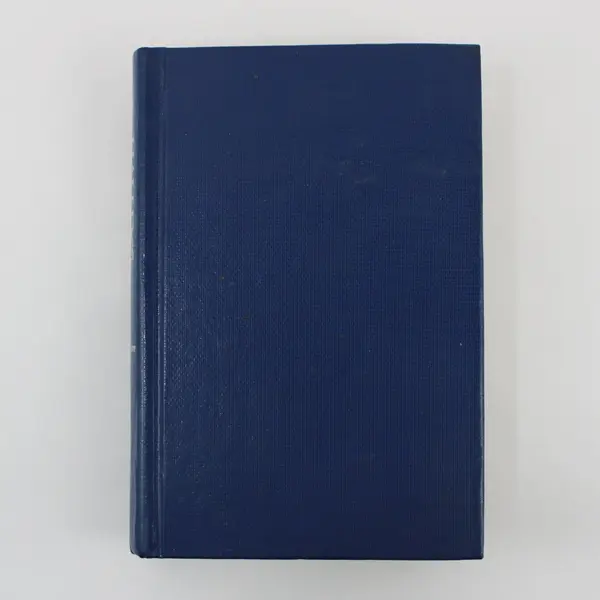 Halley's Bible Handbook Henry H. Halley 1965 New Revised Hardcover Zondervan