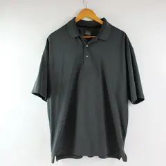 Ben Hogan Performance Polo Shirt Men's 2XL Gray Golf Casual