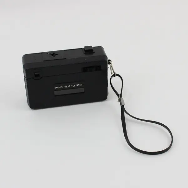 Centria 100X Film Camera Untested