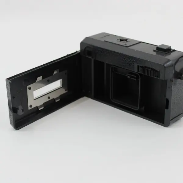 Centria 100X Film Camera Untested