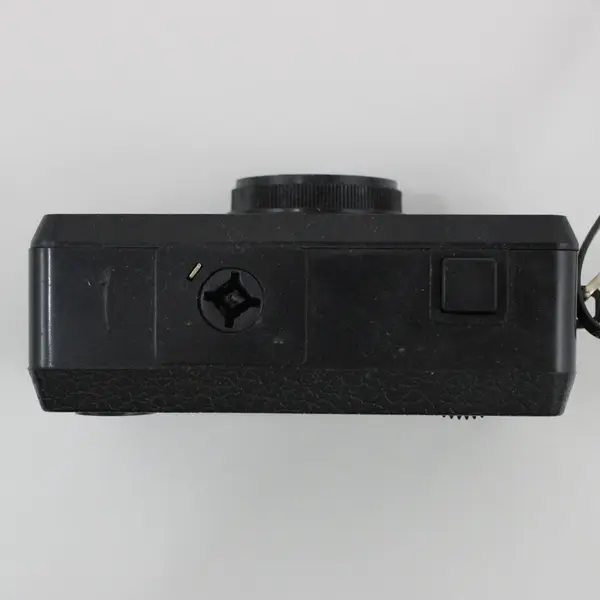 Centria 100X Film Camera Untested
