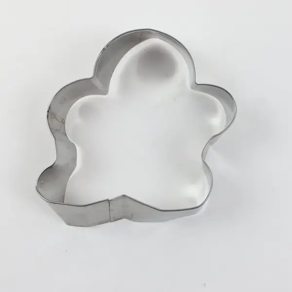 Rite Aid Home for the Holidays 10-Piece Cookie Cutter Set, 2 Missing