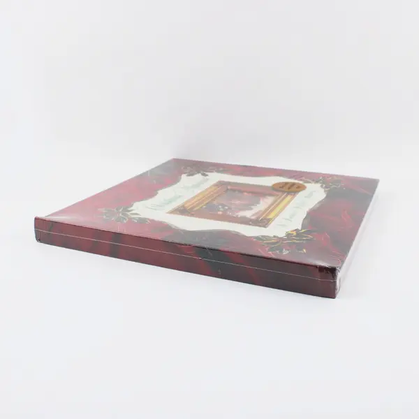 Christmas Memories A Picture-Perfect Holiday Photo Album New