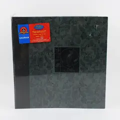 Looney Tunes Dark Green Scrapbook Album