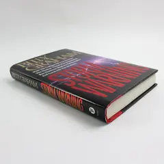 Storm Warning by Billy Graham Christian Nonfiction Book