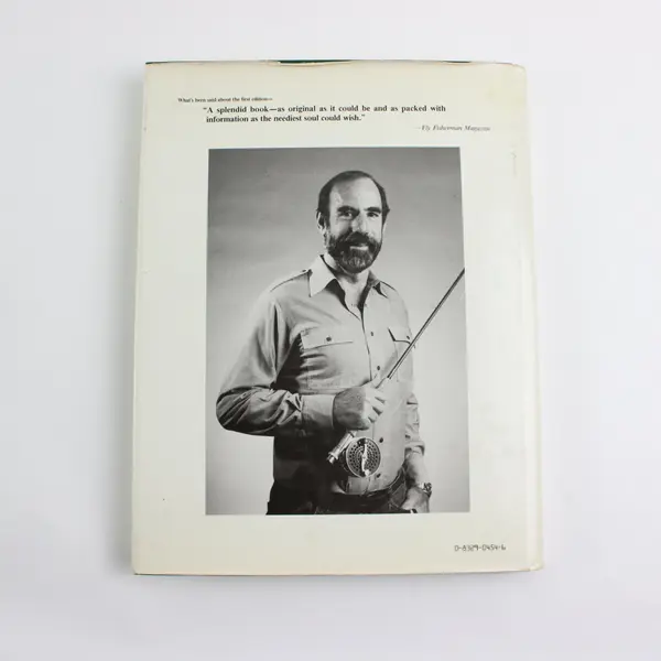 The New Fly-Fishing for Trout: A Guide for Beginners Richard W. Talleur