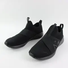PUMA Better Foam Prowl Slip-On Training Shoes Women's Size 8 Black