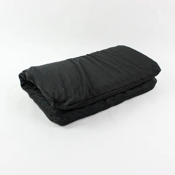 Gel Grid Seat Cushion 13 x 15 Inch Support Comfort