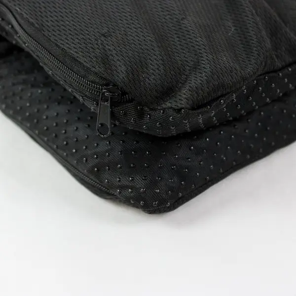 Gel Grid Seat Cushion 13 x 15 Inch Support Comfort