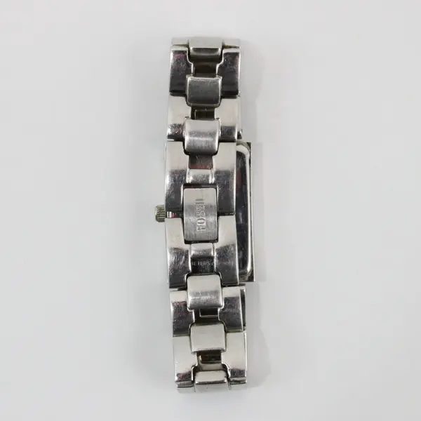 Fossil F2 ES-1107 Women's Quartz Stainless Steel Bracelet Watch