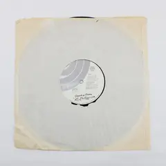 Cheech & Chong Los Cochinos Stereo LP 12" Vinyl Ode SP 77019