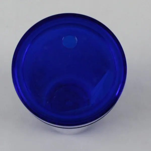 U.S. Bank Blue Insulated Travel Tumbler Cup with Lid