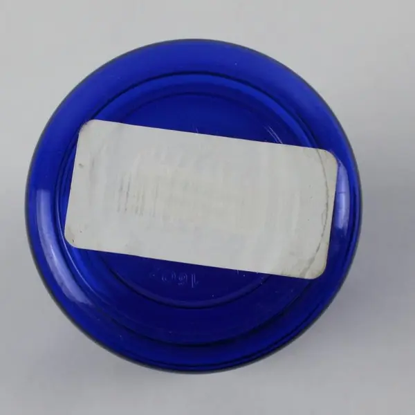 U.S. Bank Blue Insulated Travel Tumbler Cup with Lid