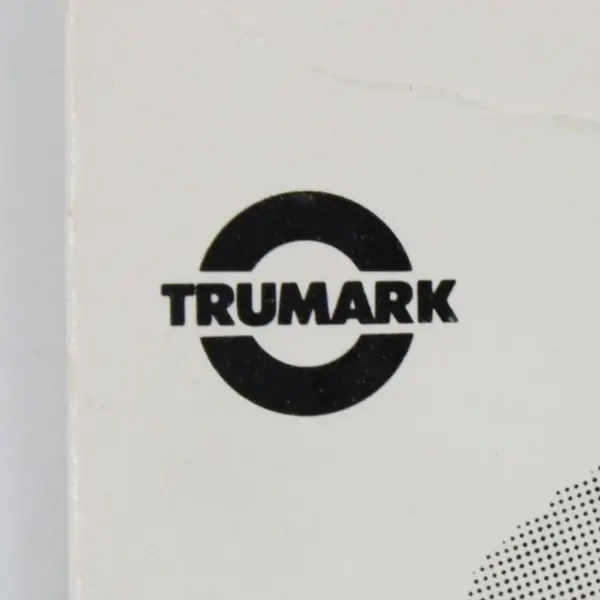 TruMark SA30C Slingshot Ammo 120 Count 5/16 Steel Balls Sealed