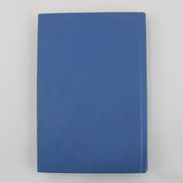 Vintage 1935 He That Giveth by John E. Simpson Hardcover Fleming H. Revell