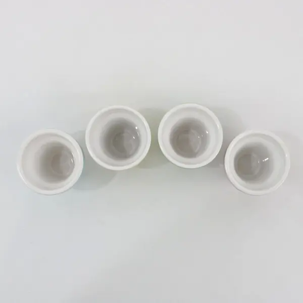 IKEA DUKTIG 4-Piece Pretend Play Children's Cup Set