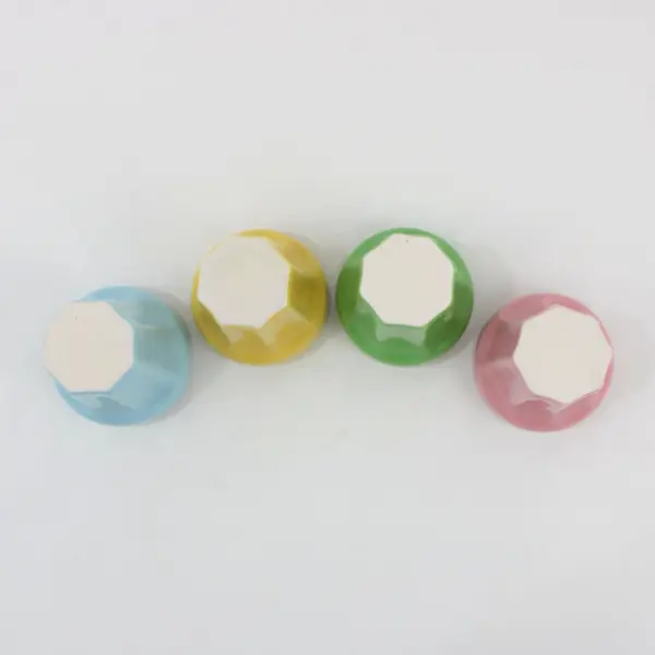 IKEA DUKTIG 4-Piece Pretend Play Children's Cup Set
