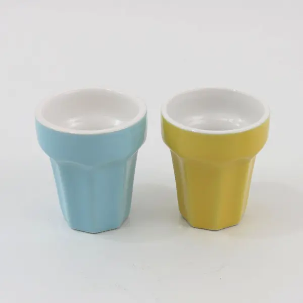 IKEA DUKTIG 4-Piece Pretend Play Children's Cup Set