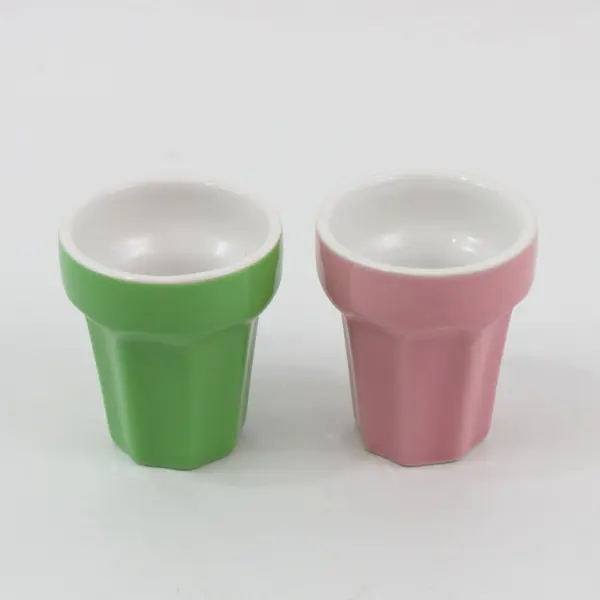 IKEA DUKTIG 4-Piece Pretend Play Children's Cup Set