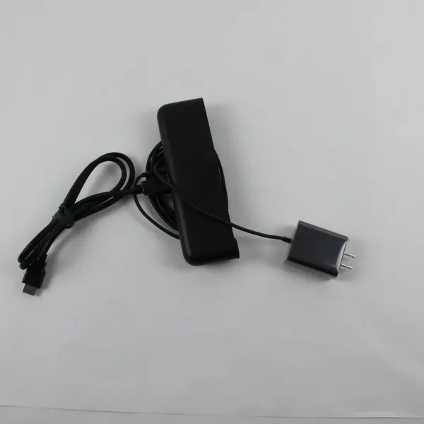 Meta Portal TV Facebook Smart Video Calling Camera Black LW94NS