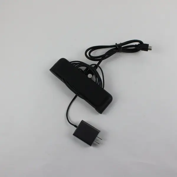 Meta Portal TV Facebook Smart Video Calling Camera Black LW94NS