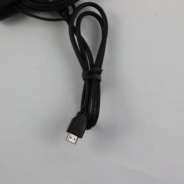 Meta Portal TV Facebook Smart Video Calling Camera Black LW94NS