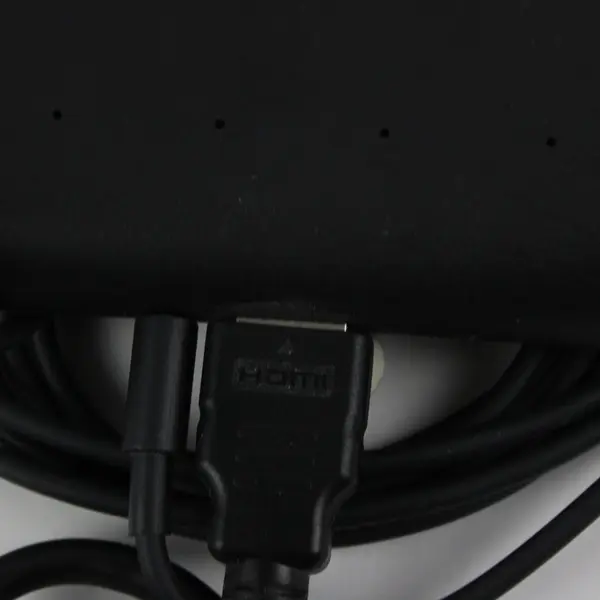 Meta Portal TV Facebook Smart Video Calling Camera Black LW94NS