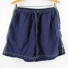 Extra Sportswear Women's Drawstring Shorts Navy Green Size 14/16