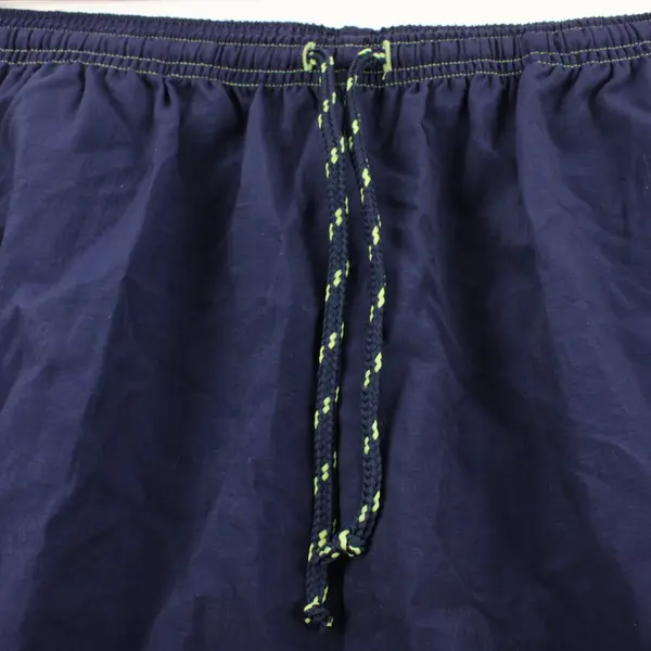 Extra Sportswear Women's Drawstring Shorts Navy Green Size 14/16