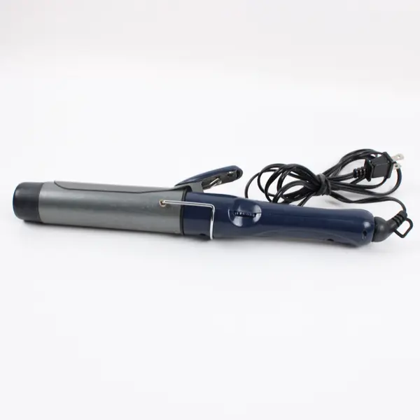 Remington Super Smooth Curling Iron with Clamp Corded Electric