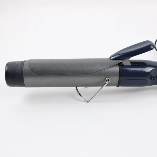 Remington Super Smooth Curling Iron with Clamp Corded Electric
